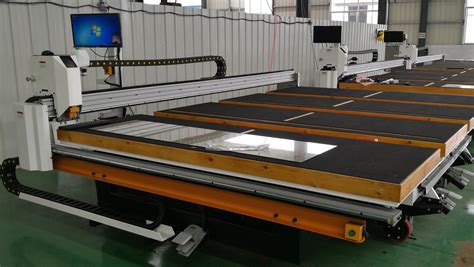 Glass Cutting Machine Manufacturer, Glass Loading Machine, 